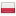 laudate.pl hosted country